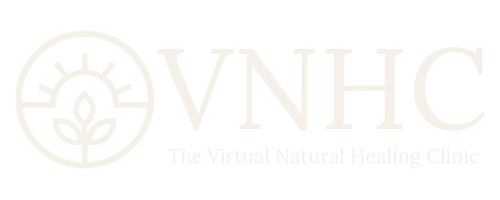 Vitrual Natural Healing Clinic